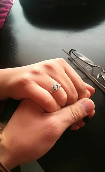 عکس نوشته با زنت شوخی کن