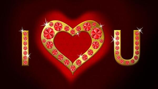 عکس قلب عاشقانه متن
