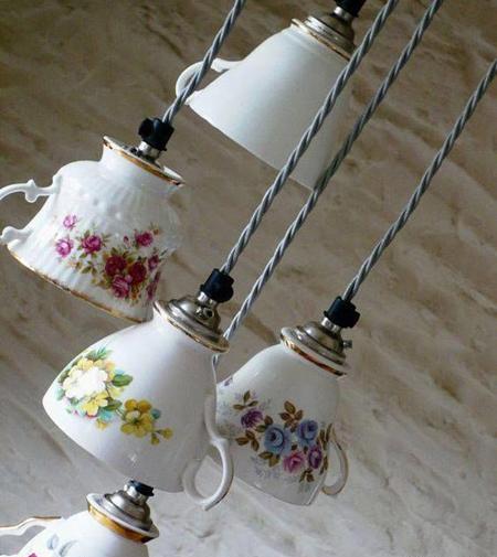 عکس های وسایل تزیینی