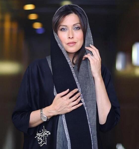 عکس ده زن زیبای مسلمان