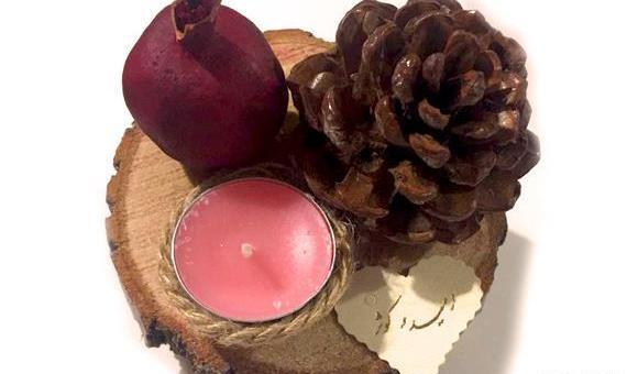 عکس ایده برای گیفت شب یلدا