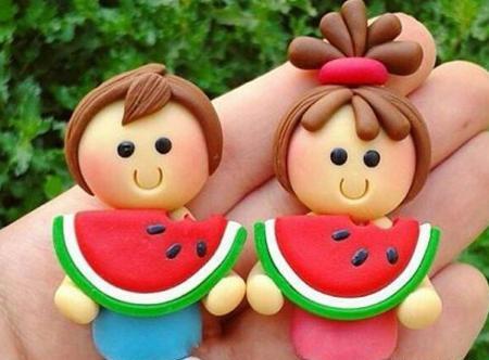 عکس ایده برای گیفت شب یلدا