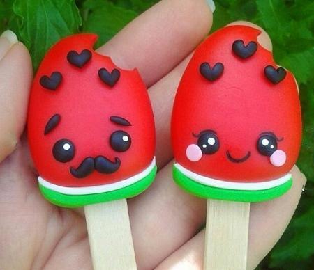 عکس ایده برای گیفت شب یلدا