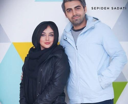 عکس محمدرضا رهبری جدید