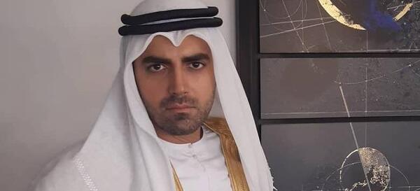 عکس محمدرضا رهبری جدید