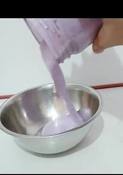 عکس اسلایم خراب شده