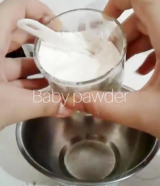 عکس اسلایم خراب شده