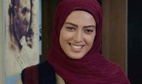 عکس روزبه حصاری بازیگر سریال یادآوری