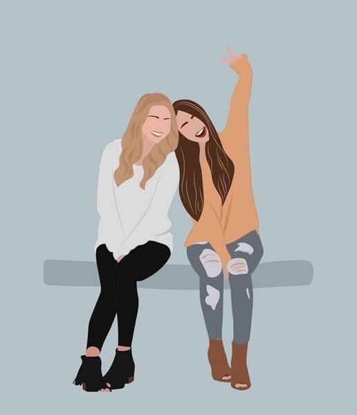 عکس هایلایت اینستا رفیق