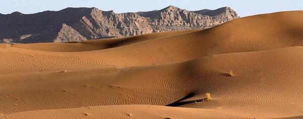 عکس کویر مصر ایران