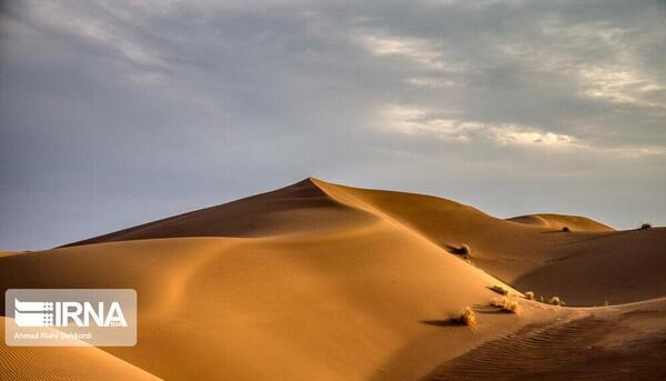عکس کویر مصر ایران