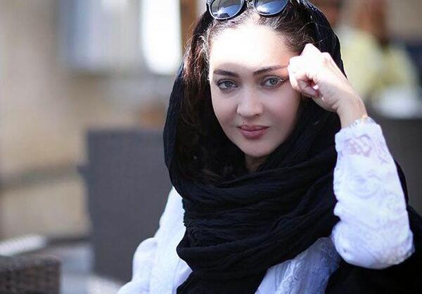 عکس زن زیبا جهان