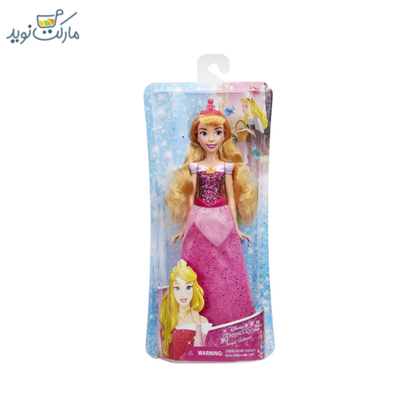 عکس عروسک یک متری