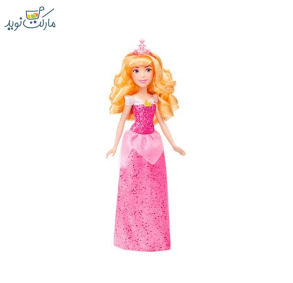عکس عروسک یک متری