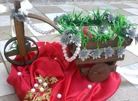 عکس های تزیین حنا برای حنابندان