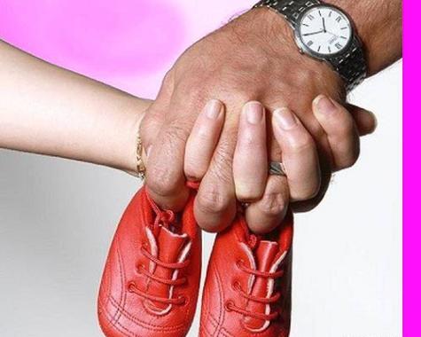عکس نوشته منتظر نی نی