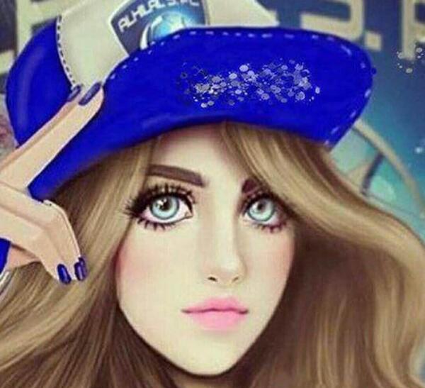 عکس نوشته دختر باید استقلالی باشه