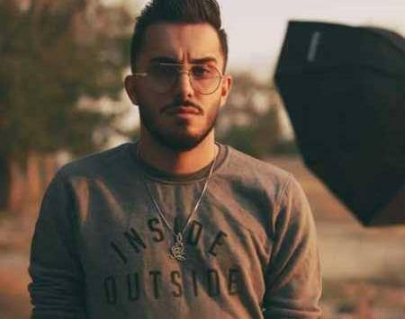عکس نوشته چرا باهام سرد شدی