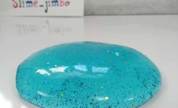عکس ژل اسلایم اکلیلی