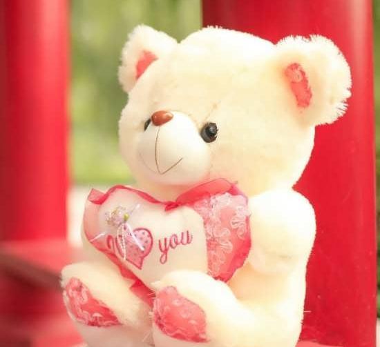 عکس عروسک برای پروفایل واتساپ