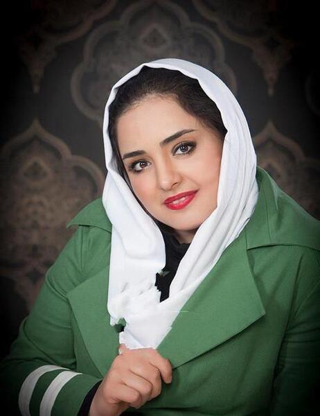 عکس زن زیبا ایرانی