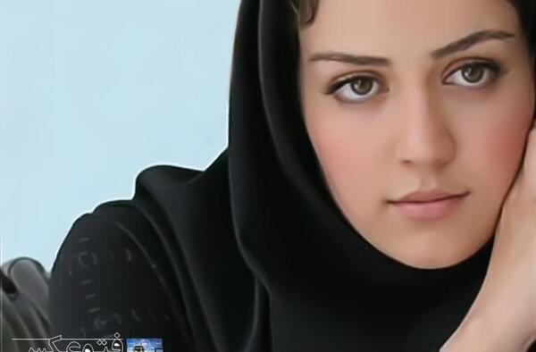 عکس زن زیبا ایرانی