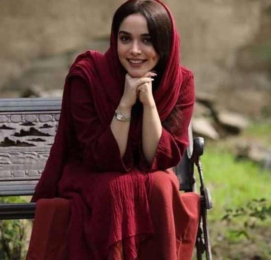 عکس روزبه حصاری و سارا باقری
