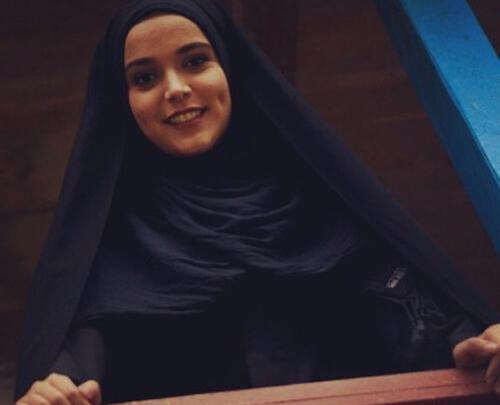 عکس روزبه حصاری و سارا باقری