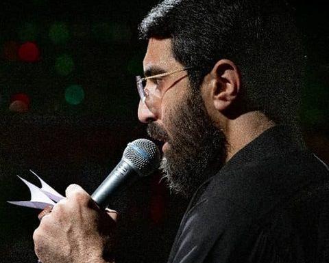 عکس نوشته رفتنی باید بره
