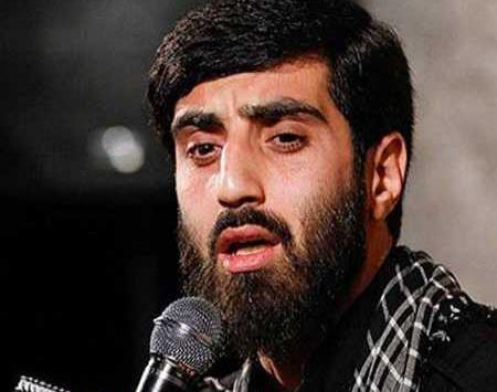 عکس نوشته رفتنی باید بره