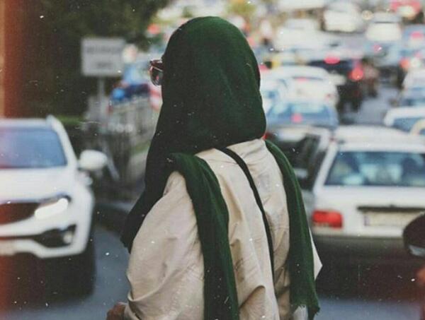 عکس نوشته گاهی دلت یک رفتن میخواهد