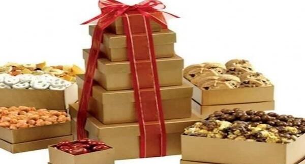 عکس ایده هدیه یلدا