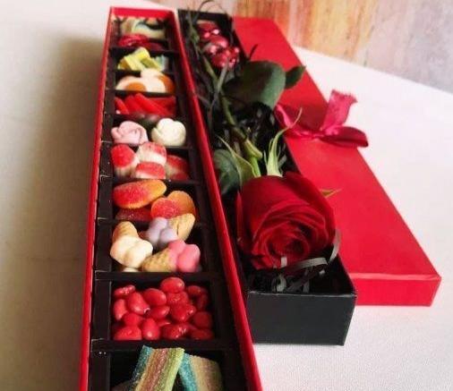 عکس ایده هدیه یلدا