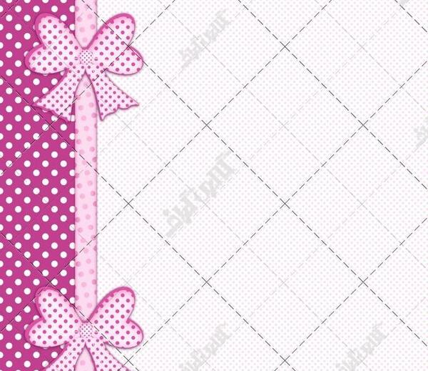 عکس پاپیون بنفش