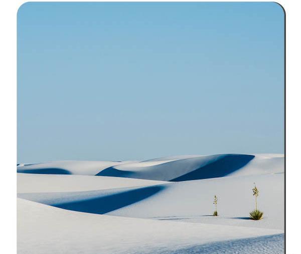 عکس طبیعت کویر