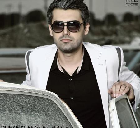 عکس محمد رضا رهبری و همسرش و فرزندش