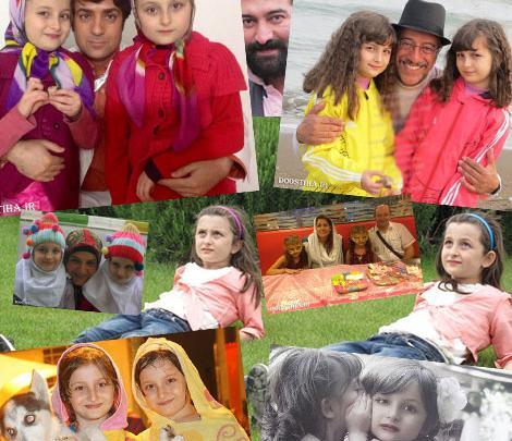عکس های عروس پایتخت