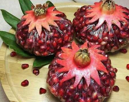ایده برای شب یلدا عکس