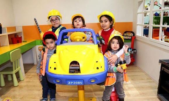 عکس عروسک لی لی پوت