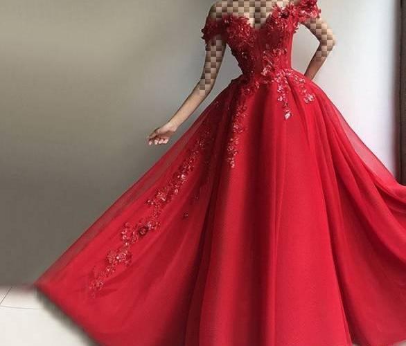 عکس لباس برای شب یلدا عروس
