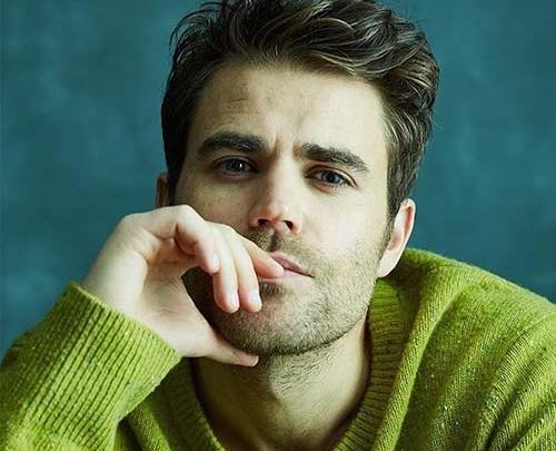 عکس پسران خوشتیپ خارجی