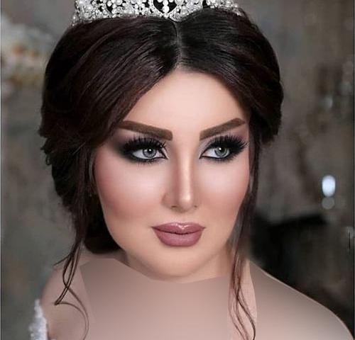 عکس های عروس جدیدترین