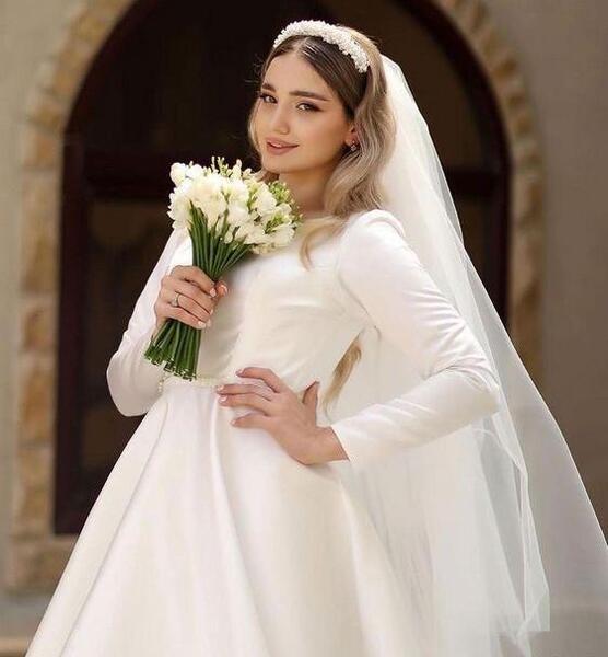 عکس های عروس جدیدترین