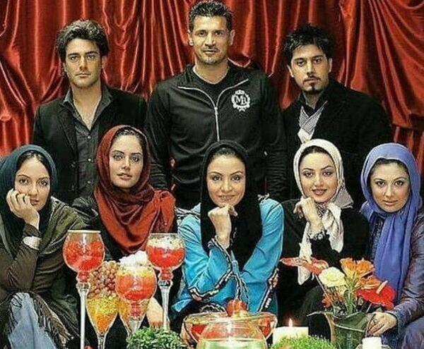 عکس های عروسی قدیمی