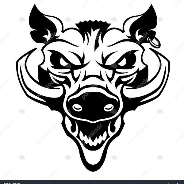 عکس شیطان وحشی