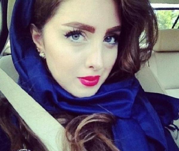 عکس های عروسی یاسمین کلاهان