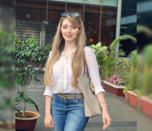 عکس های عروسی یاسمین کلاهان