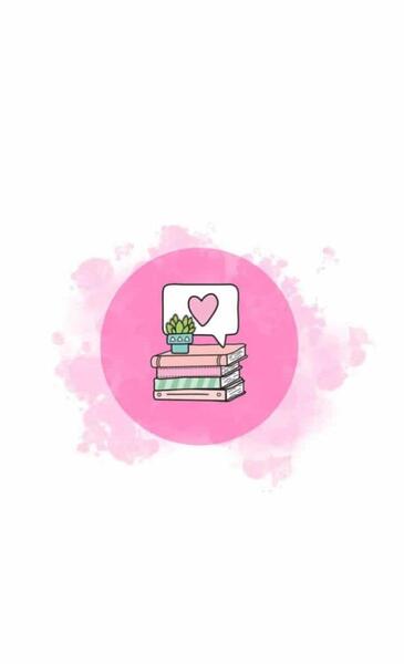 عکس کارتونی برای هایلایت اینستاگرام