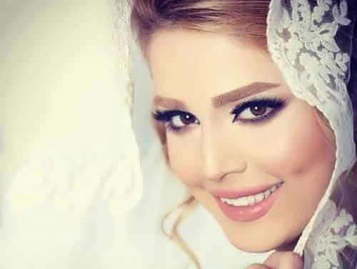 عکس های عروس ایرانی