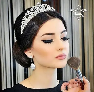 عکس های عروس ایرانی